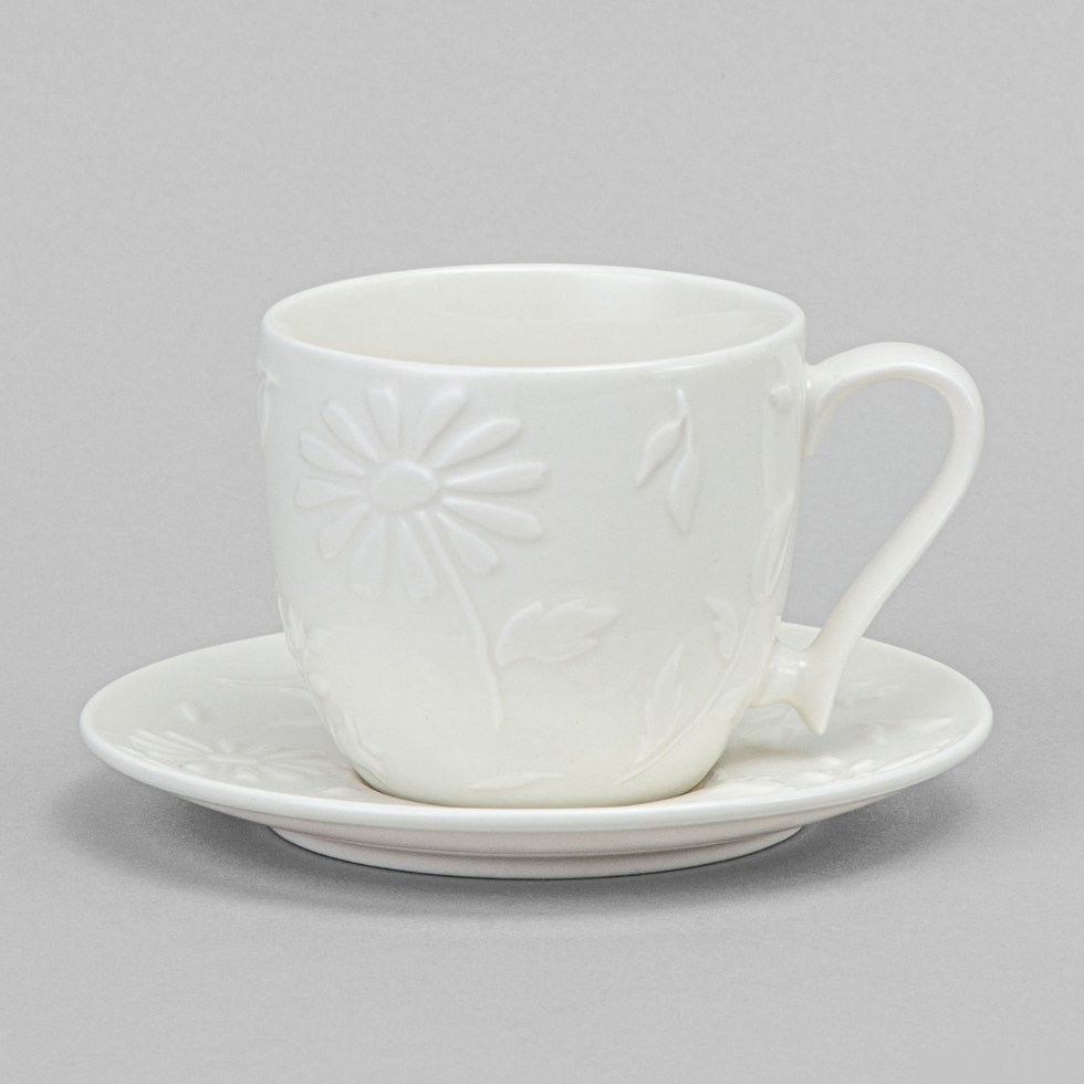 Кружка Lefard Flowers Story 474-254