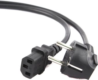 Кабель Cablexpert PC-186-VDE-10M