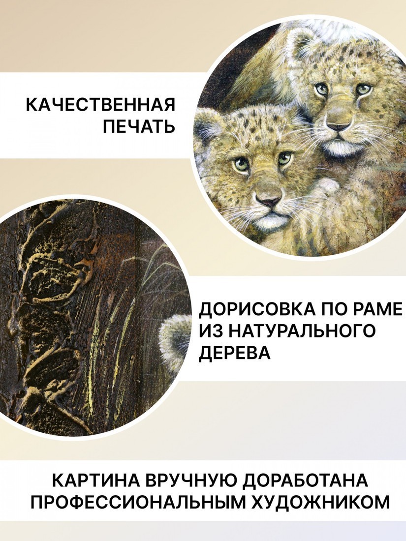 Картина Декарт 8Л0006