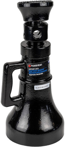 Бутылочный домкрат FORSAGE F-SJ10 BIG 10т