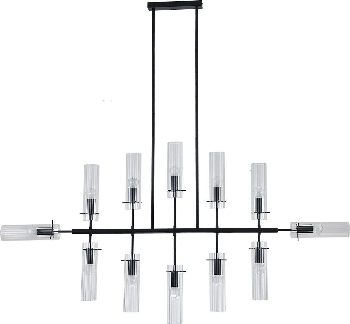 Подвесная люстра Indigo Light Saetta V000566