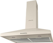 Кухонная вытяжка Konigin Canary Ivory 50