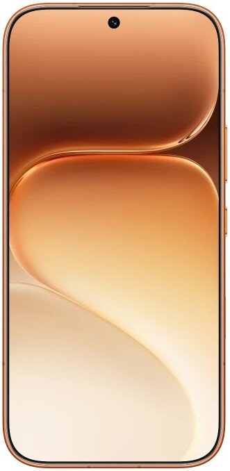 Телефон HONOR 600 Pro Dual SIM 12GB/512GB международная версия (оранжевый)