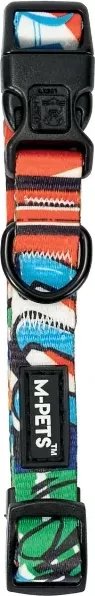 Ошейник M-PETS Urban Style 10834299 (S)