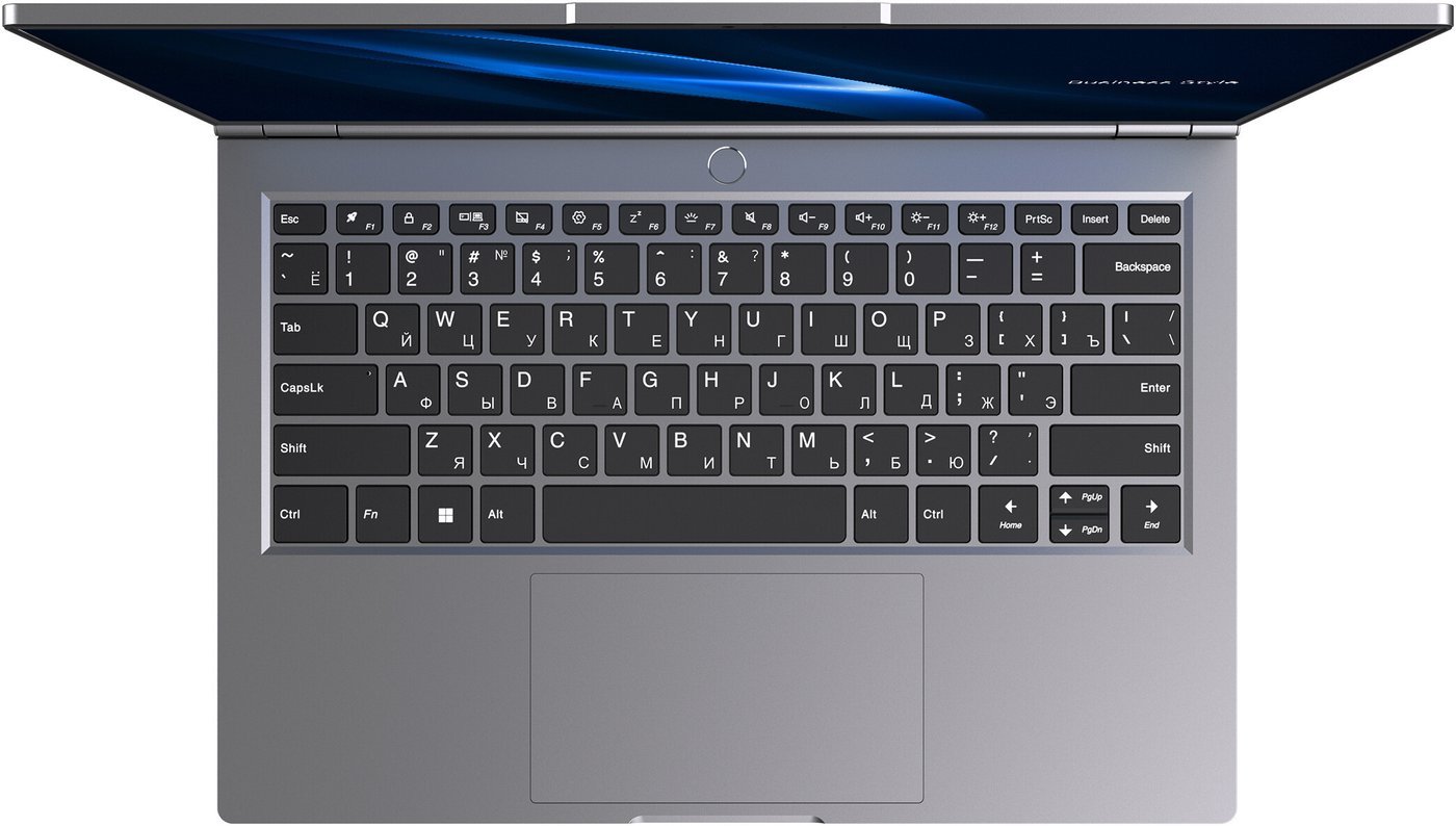 Ноутбук Maibenben Style B514B B514B-i521UMF2SLGRE2 Win 11 Pro