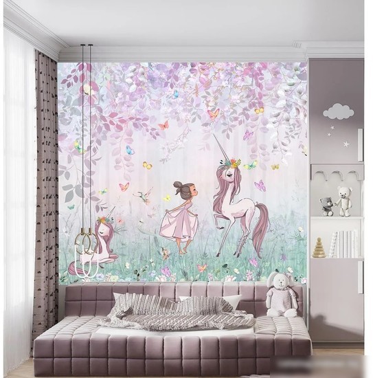 Фотообои Citydecor Princess 23 300x260