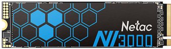 SSD Netac NV3000 1TB NT01NV3000-1T0-E4X