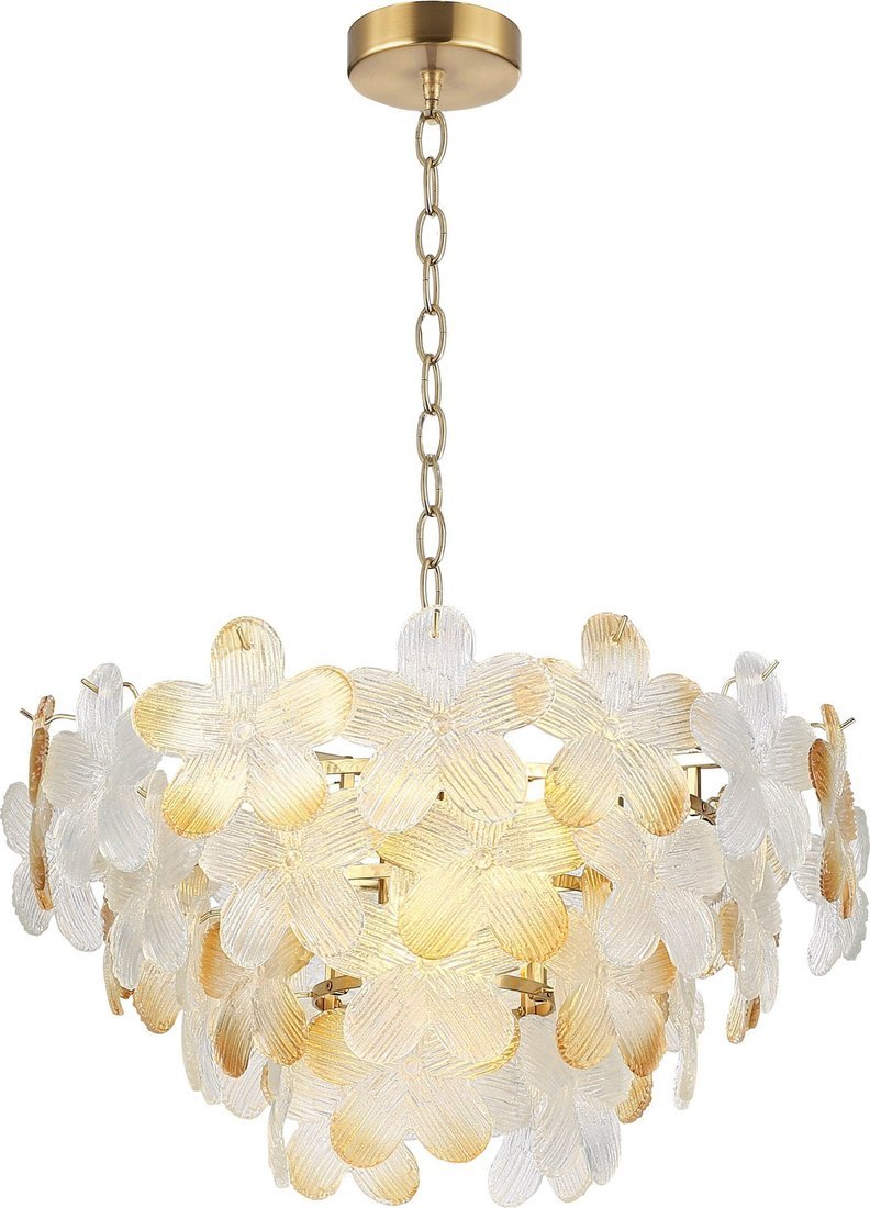 Подвесная люстра ST Luce SL6240.203.12