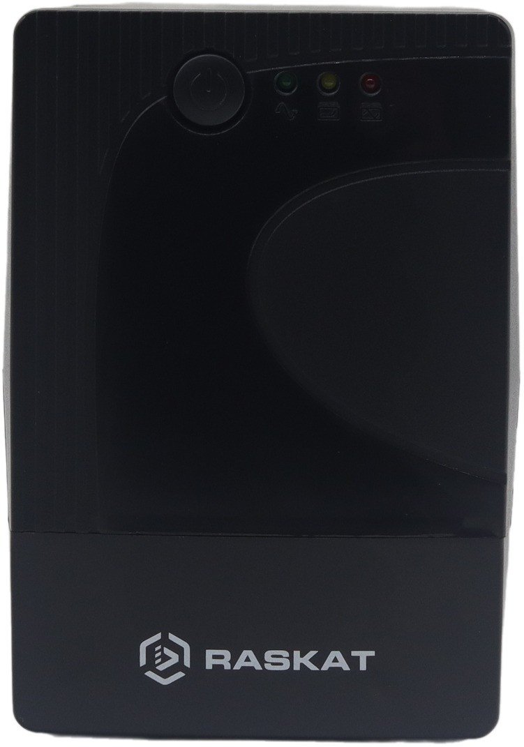 Источник бесперебойного питания Raskat HS-850VA