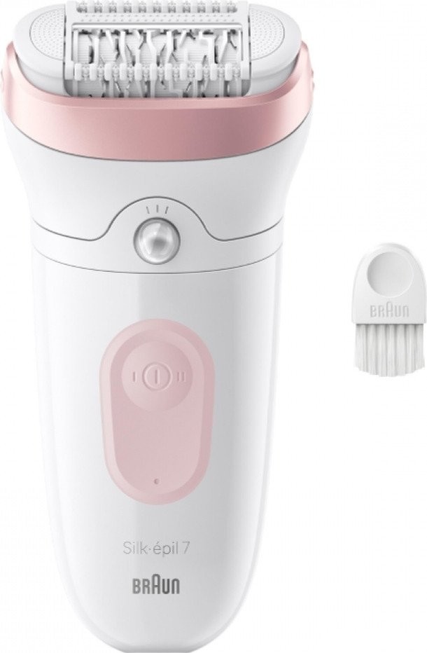 Эпилятор Braun Silk Epil 7 SE 7-000