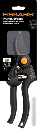 Секатор Fiskars P90 1001530