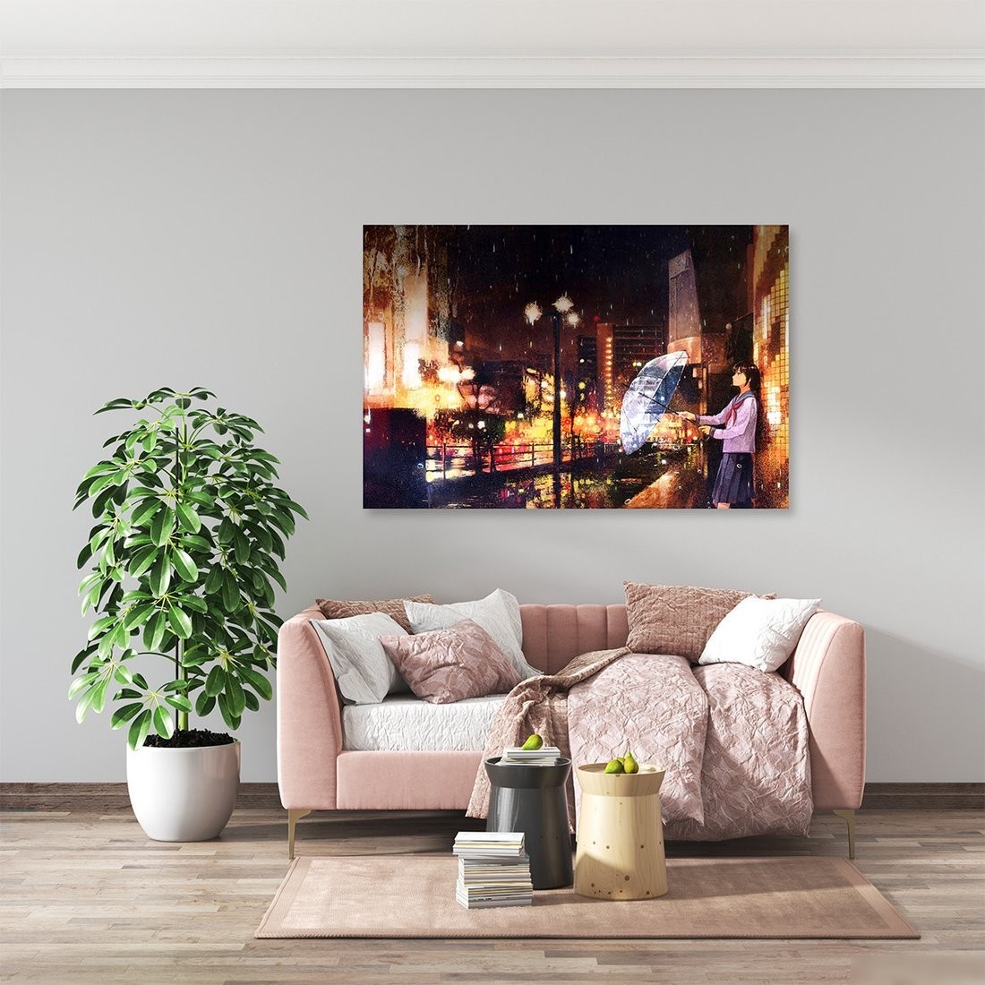 Картина Citydecor 1.190 (90x60)