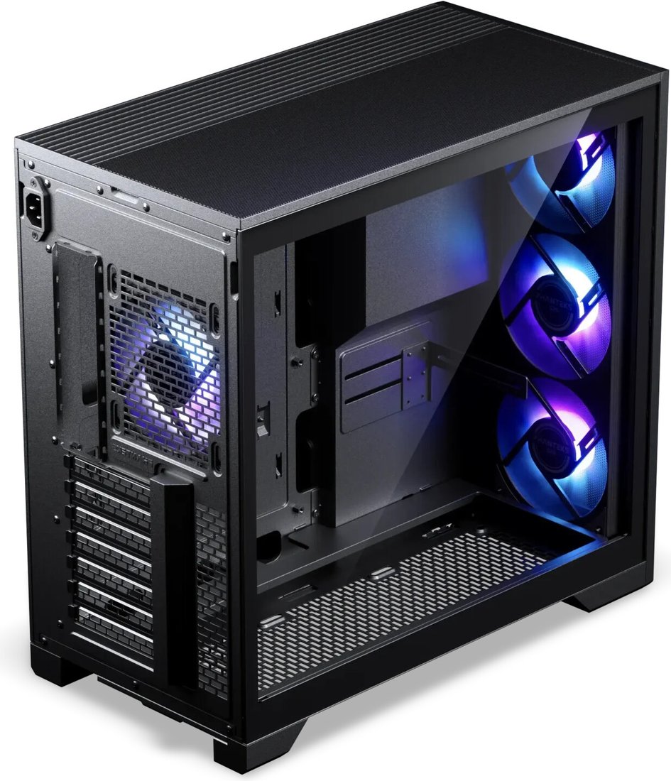 Корпус Phanteks XT M5 PH-XT525M_DBK01