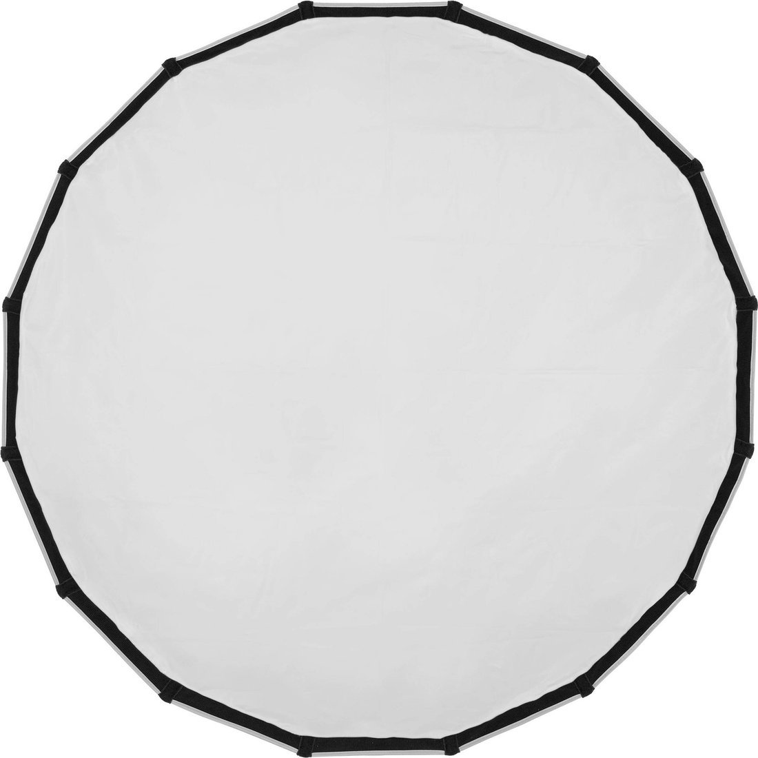 Софтбокс Godox QR-P60T параболический быстроскладной