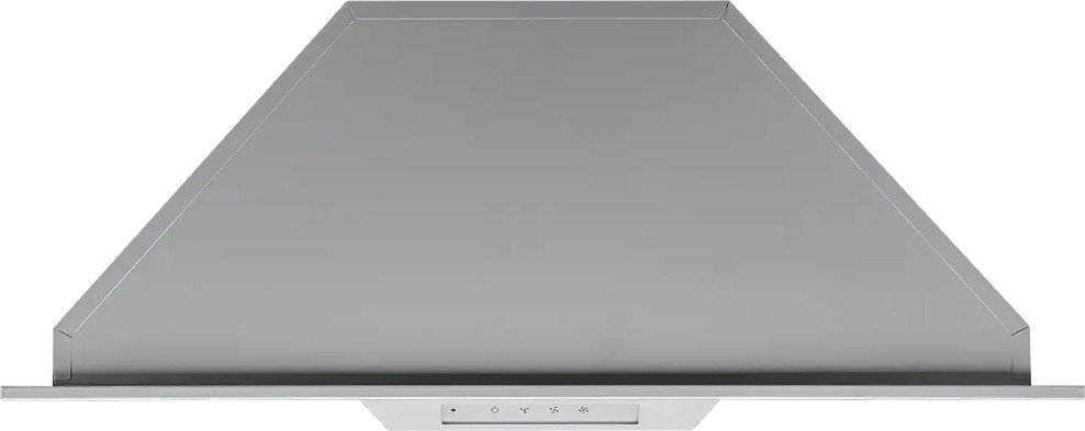 Кухонная вытяжка KUPPERSBERG Inlinea 72 Inox