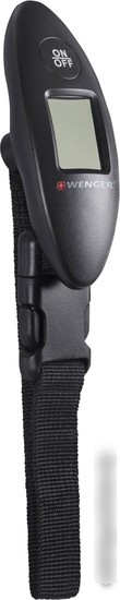 Кухонные весы Wenger 611883