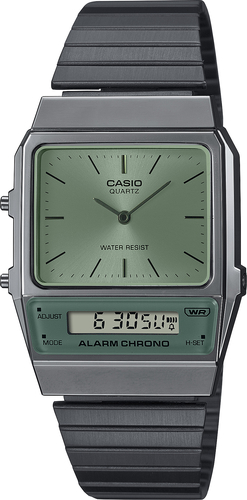 Наручные часы Casio Collection AQ-800ECGG-3A
