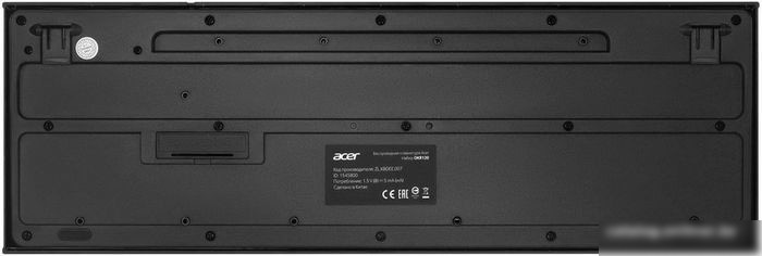 Офисный набор Acer OKR120