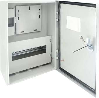 Щит учетный TDM Electric SQ0905-0098