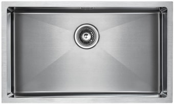 Кухонная мойка Paulmark Koher PM807444-BS