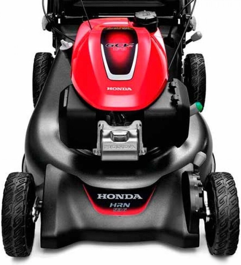 Газонокосилка Honda HRN536C2VYEH