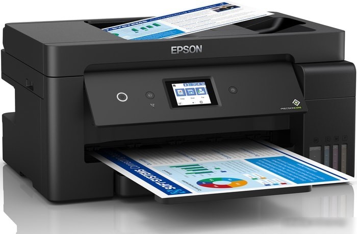 МФУ Epson L14150