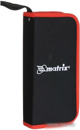 Универсальный набор инструментов Matrix 13561 (22 предмета)