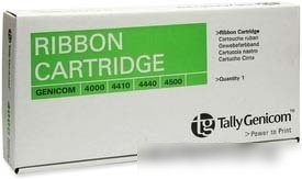 Картридж TallyGenicom 4410/4440/4500 [44A507014-G10]