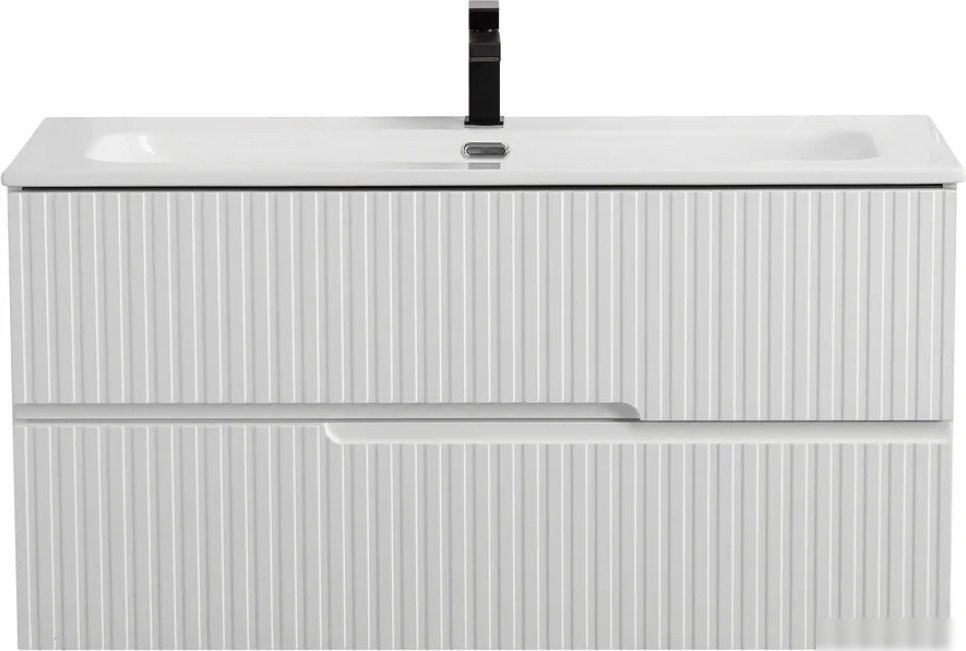 Cezares Тумба под умывальник DUET-N-1000-2C-SO-BL DUET-N