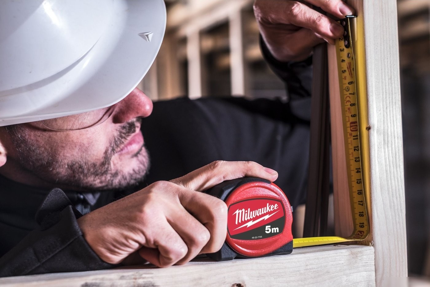 Рулетка Milwaukee 48227706