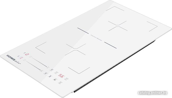 Варочная панель HOMSair HIC32SWH