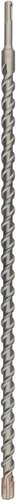 Бур Milwaukee 4932492028
