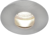Точечный светильник Arte Lamp Accento A3219PL-1SS