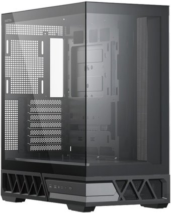 Корпус XASTRA Q700 0F-UC (черный)