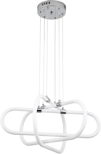 Подвесная люстра LED4U L2000-3