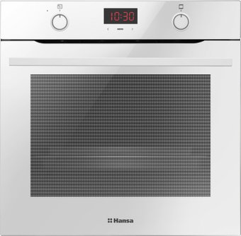 Электрический духовой шкаф Hansa BOEW683020