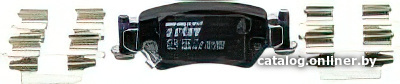 TRW GDB1515 TRW GDB1515