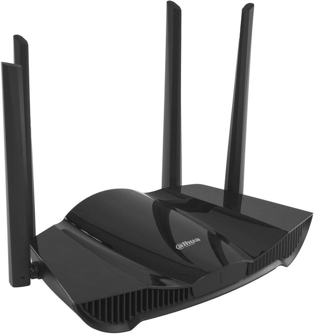Wi-Fi роутер Dahua AX30