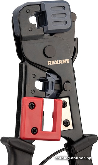 Кримпер Rexant 12-3435
