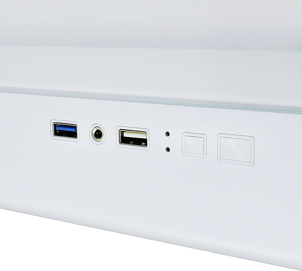 Корпус Ginzzu GL175