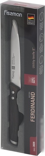 Кухонный нож Fissman Ferdinand 2839