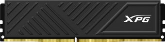 Оперативная память ADATA XPG GAMMIX D35 16ГБ DDR4 3200 МГц AX4U320016G16A-SBKD35