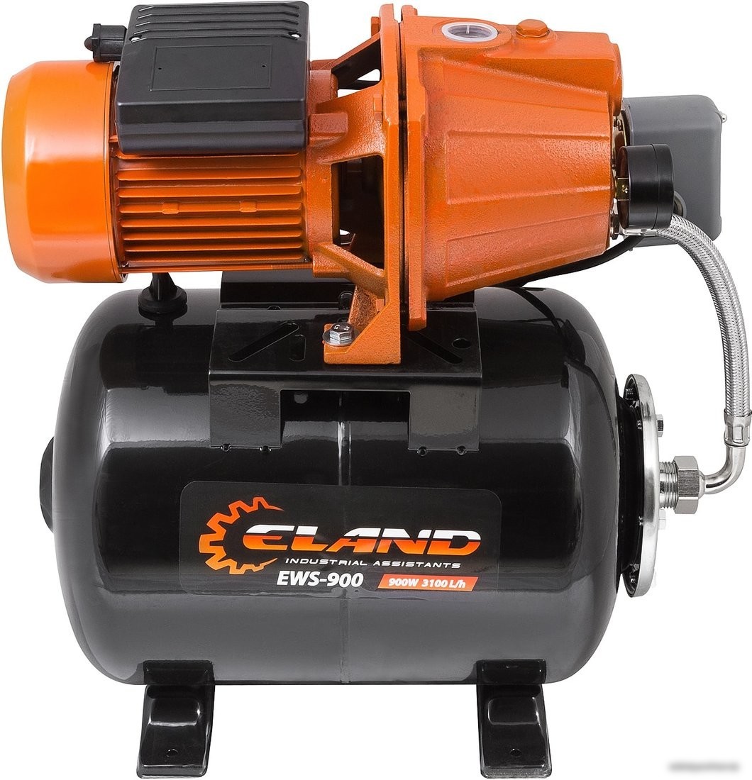 Насосная станция ELAND EWS-900