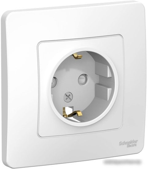 Розетка Schneider Electric BLNRS001111 Розетка Schneider Electric BLNRS001111