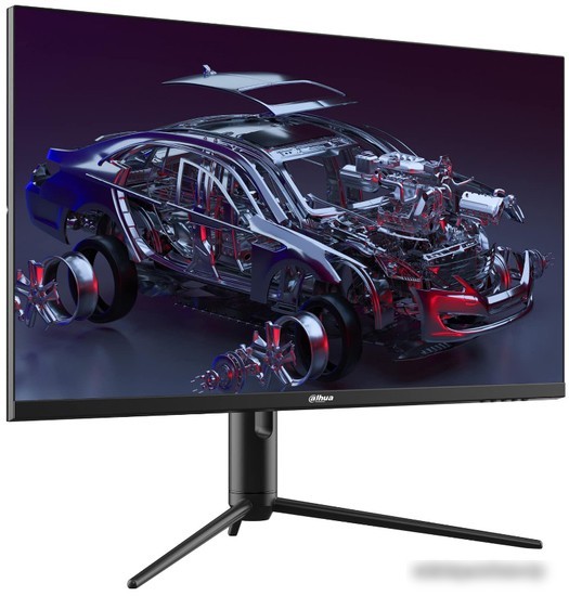 Игровой монитор Dahua DHI-LM27-E331A
