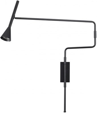 Бра Odeon Light Izzy 7031/1W Hightech ODL25 677