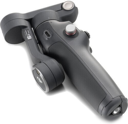 Стабилизатор DJI Osmo Mobile 8 (темно-серый)
