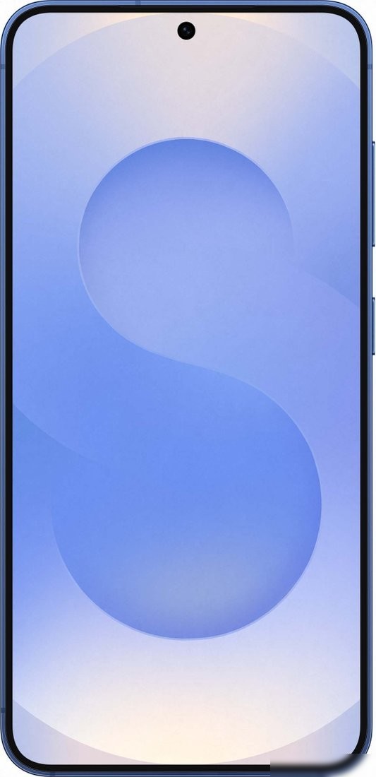 Телефон Samsung Galaxy S25 SM-S931B 12GB/256GB (синий)
