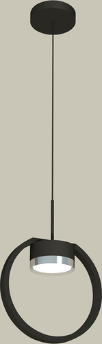 Подвесная люстра Ambrella light Traditional DIY XB9102101
