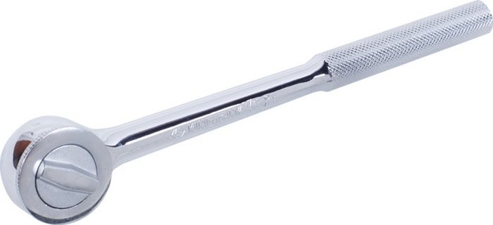 Вороток с трещоткой King Tony 4725-10FR